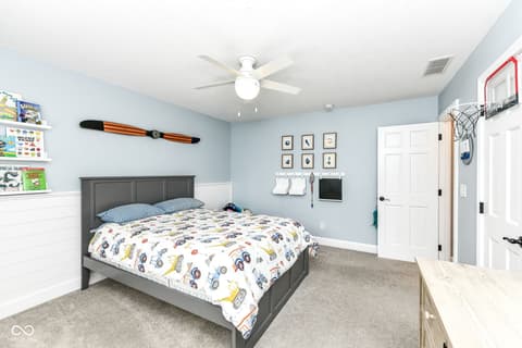 Photo of 3713 Shafer Circle, Carmel, IN