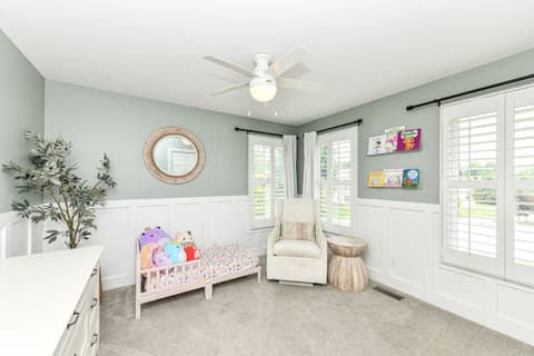 Photo of 3713 Shafer Circle, Carmel, IN