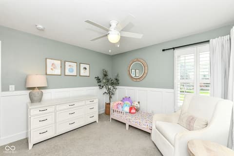 Photo of 3713 Shafer Circle, Carmel, IN