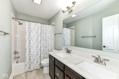 Photo of 3713 Shafer Circle, Carmel, IN