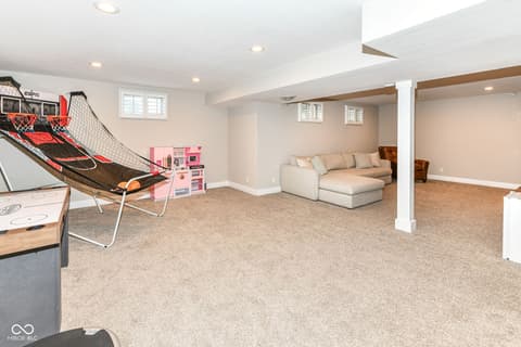 Photo of 3713 Shafer Circle, Carmel, IN