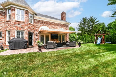 Photo of 3713 Shafer Circle, Carmel, IN