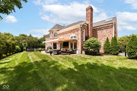 Photo of 3713 Shafer Circle, Carmel, IN