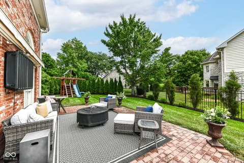 Photo of 3713 Shafer Circle, Carmel, IN