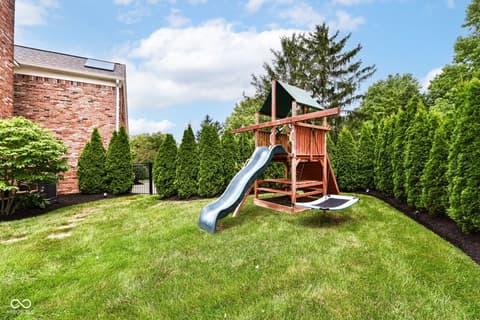 Photo of 3713 Shafer Circle, Carmel, IN
