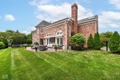 Photo of 3713 Shafer Circle, Carmel, IN