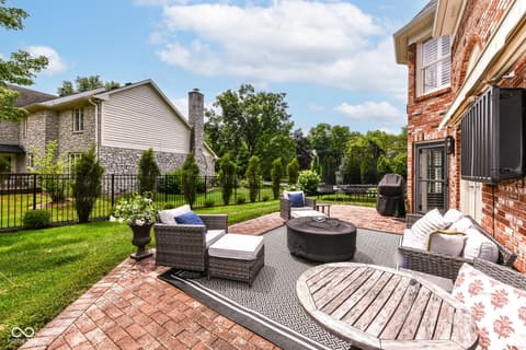 Photo of 3713 Shafer Circle, Carmel, IN