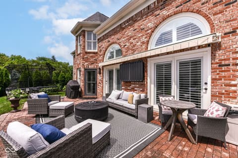 Photo of 3713 Shafer Circle, Carmel, IN