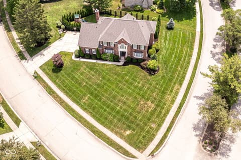 Photo of 3713 Shafer Circle, Carmel, IN