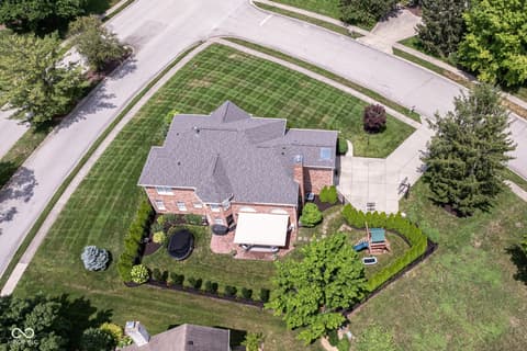 Photo of 3713 Shafer Circle, Carmel, IN