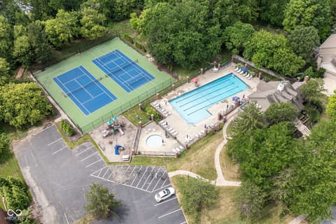 Photo of 3713 Shafer Circle, Carmel, IN