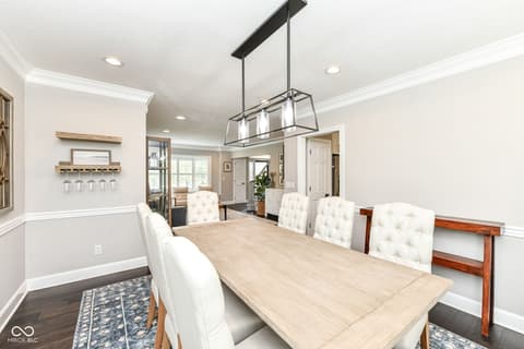 Photo of 3713 Shafer Circle, Carmel, IN