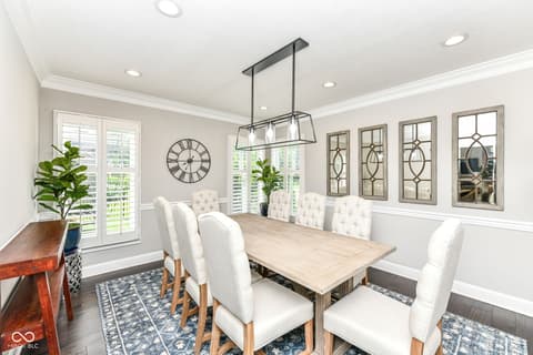 Photo of 3713 Shafer Circle, Carmel, IN