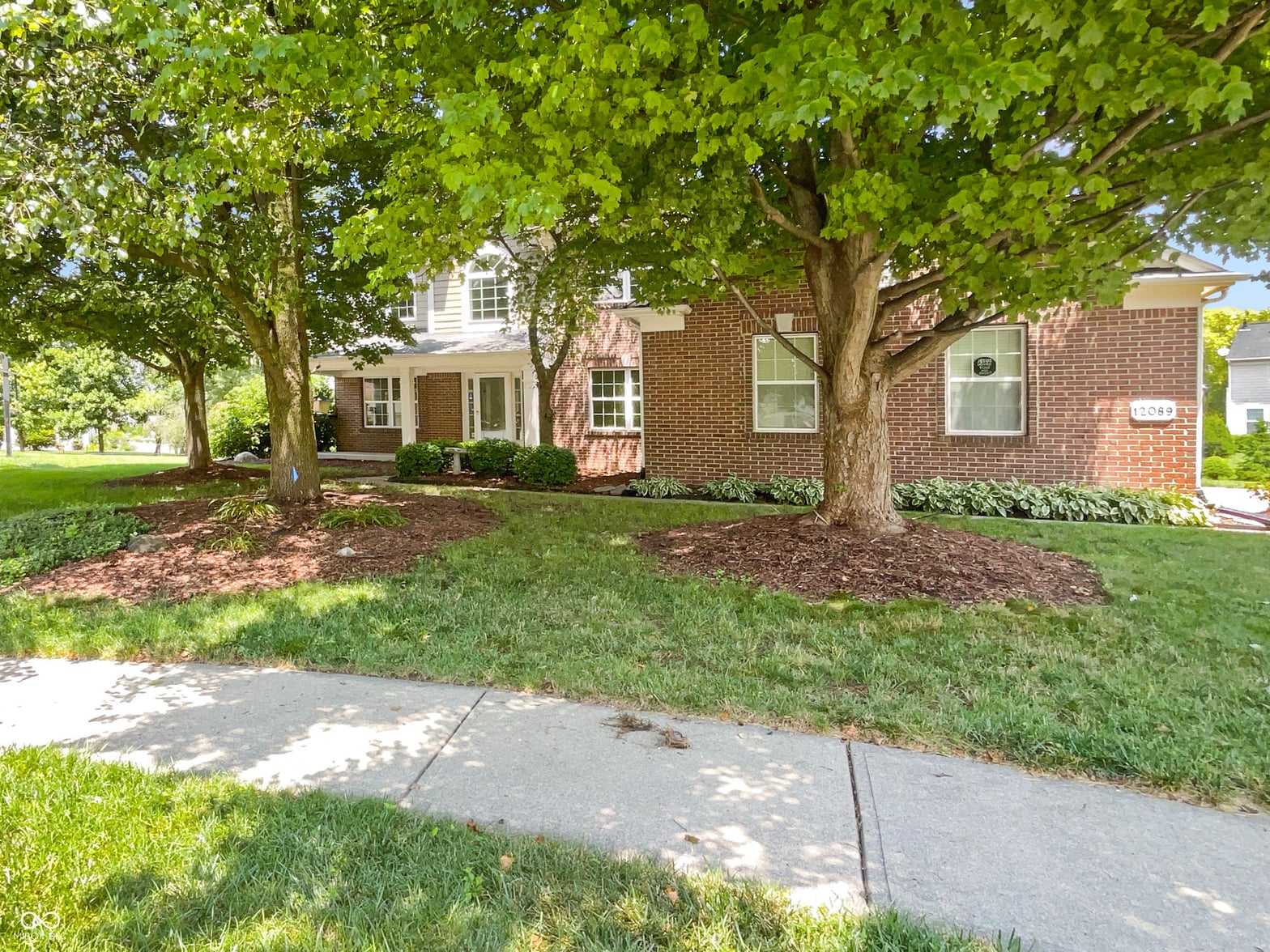 Photo of 12089 Red Hawk Drive, Fishers, IN