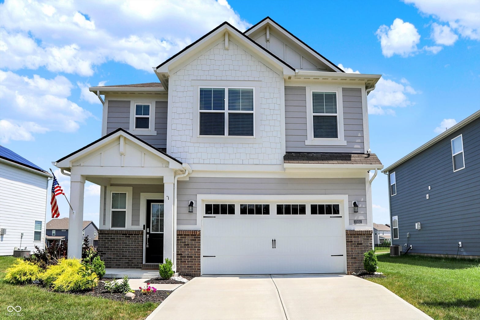 Photo of 15950 Winnower Drive, Noblesville, IN