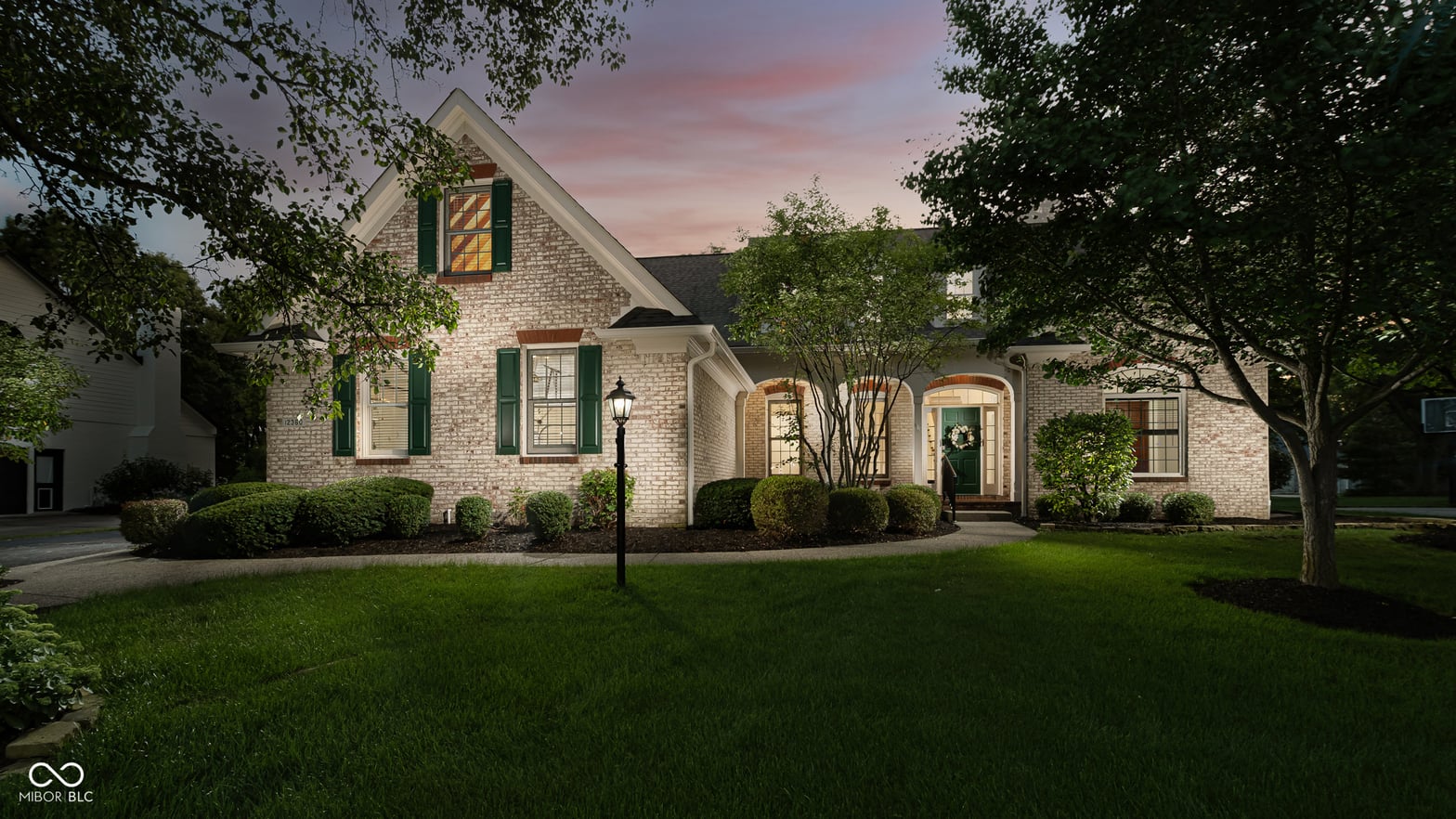 Photo of 12360 Pebblepointe Pass, Carmel, IN