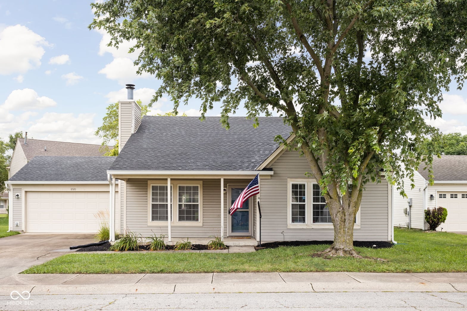 Photo of 8520 Lincoln Court, Fishers, IN