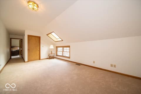 Loft — 7147 S County RD 130 Road W, Frankfort, IN