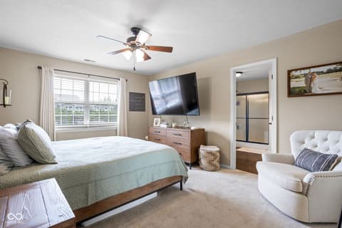 Photo of 601 E Quail Ridge Drive, Westfield, IN