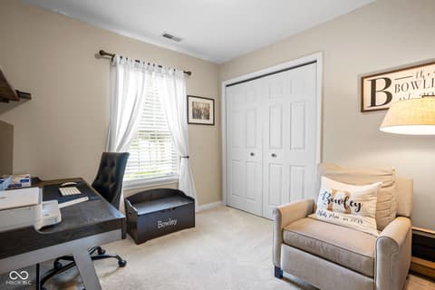 Photo of 601 E Quail Ridge Drive, Westfield, IN