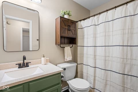 Photo of 601 E Quail Ridge Drive, Westfield, IN