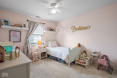 Photo of 601 E Quail Ridge Drive, Westfield, IN