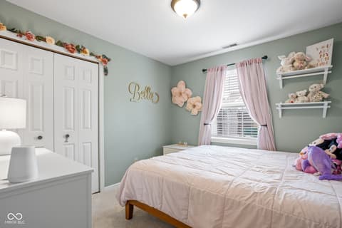 Photo of 601 E Quail Ridge Drive, Westfield, IN