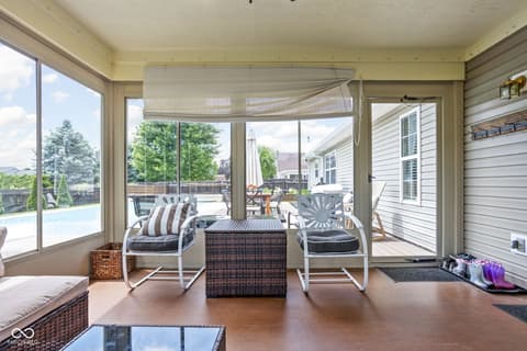 Photo of 601 E Quail Ridge Drive, Westfield, IN