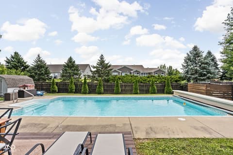 Photo of 601 E Quail Ridge Drive, Westfield, IN