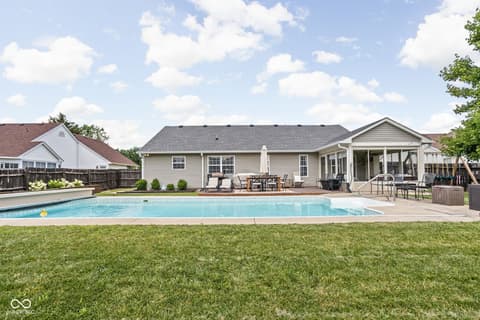 Photo of 601 E Quail Ridge Drive, Westfield, IN