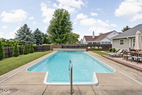 Photo of 601 E Quail Ridge Drive, Westfield, IN