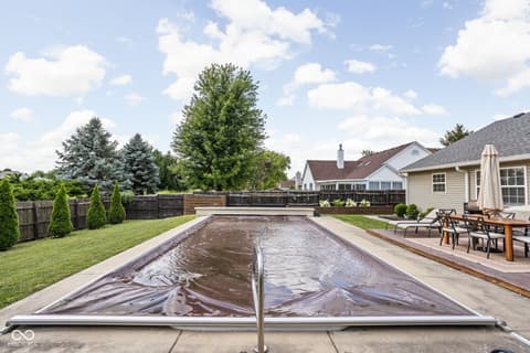 Photo of 601 E Quail Ridge Drive, Westfield, IN