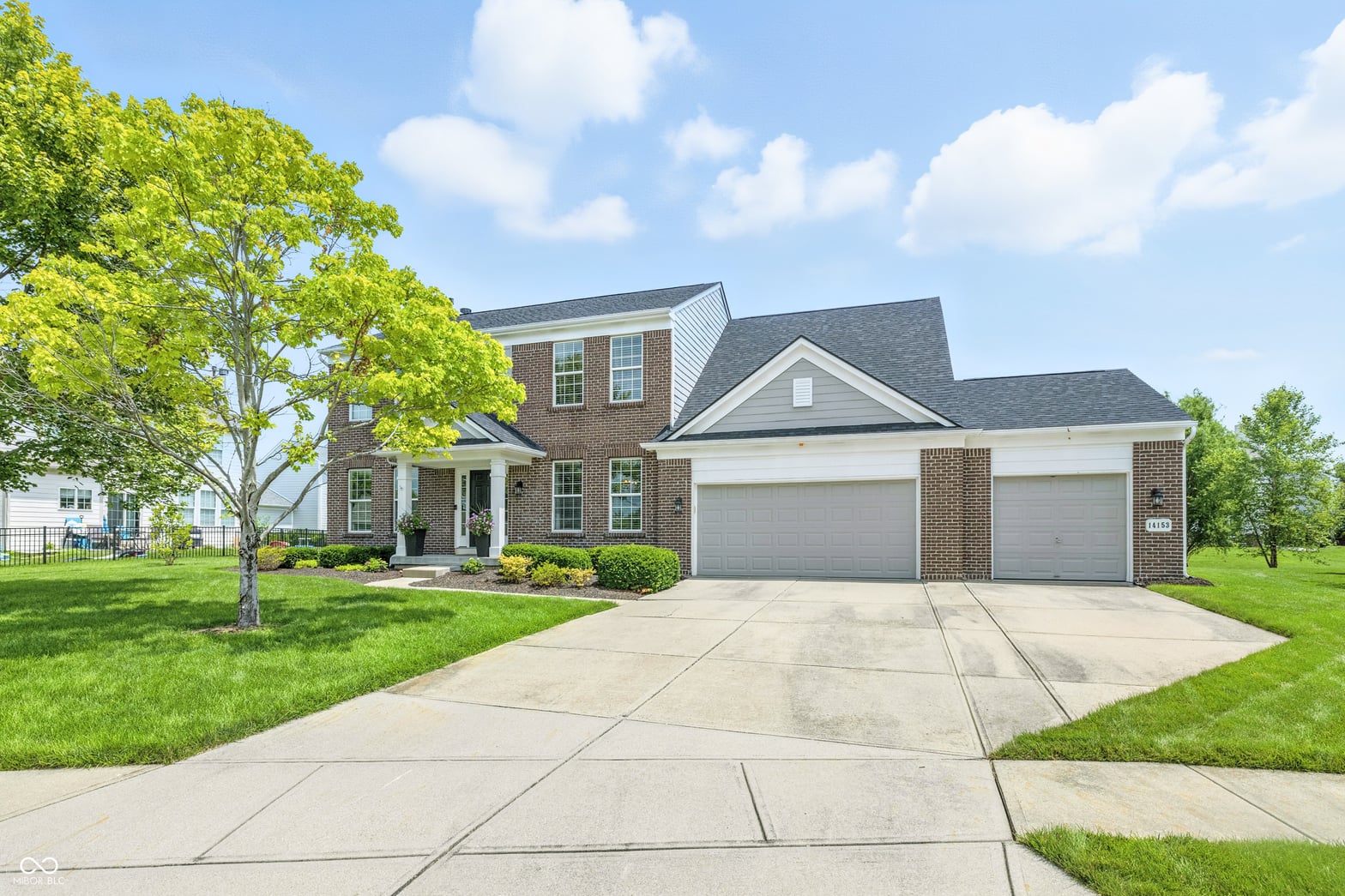 Photo of 14153 Equine Court, Carmel, IN