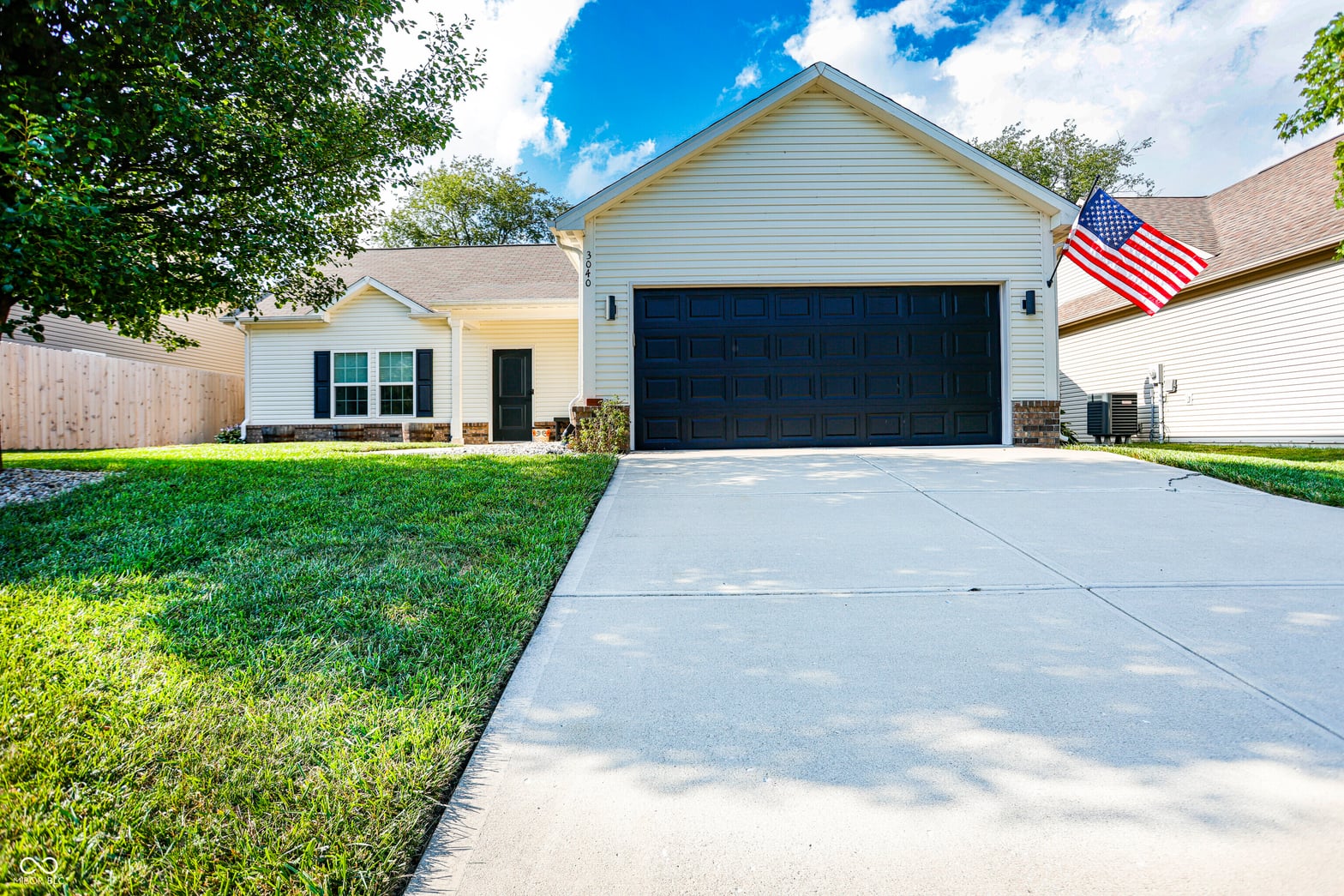 Photo of 3040 Stilton Drive, Cicero, IN