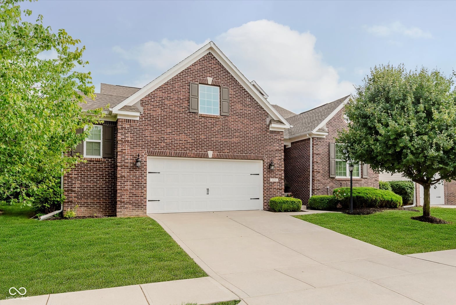Photo of 6232 Strathaven Road, Noblesville, IN