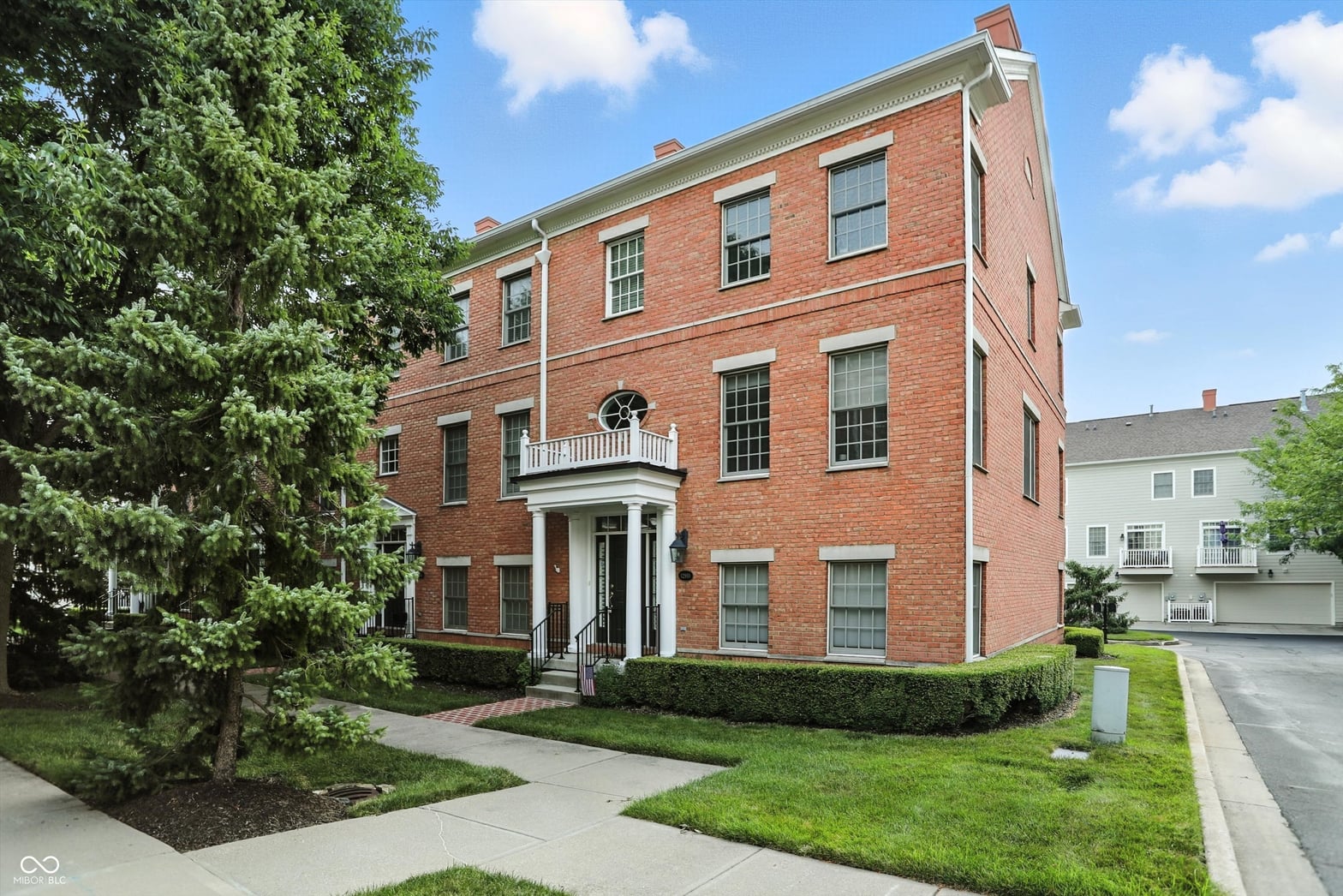 Photo of 12910 Ives Way, Carmel, IN