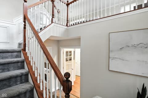 Photo of 12910 Ives Way, Carmel, IN