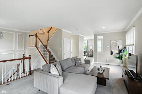 Photo of 12910 Ives Way, Carmel, IN