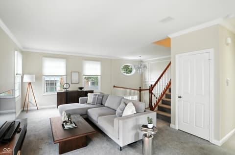 Photo of 12910 Ives Way, Carmel, IN