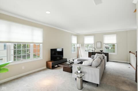 Photo of 12910 Ives Way, Carmel, IN