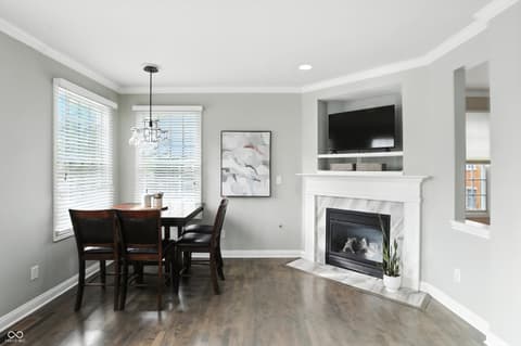 Photo of 12910 Ives Way, Carmel, IN