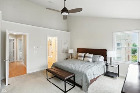 Photo of 12910 Ives Way, Carmel, IN