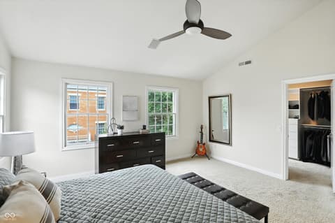 Photo of 12910 Ives Way, Carmel, IN
