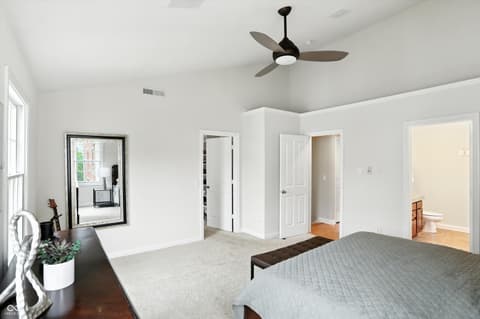 Photo of 12910 Ives Way, Carmel, IN