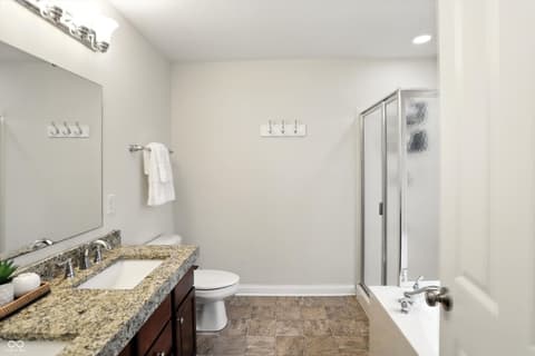 Photo of 12910 Ives Way, Carmel, IN