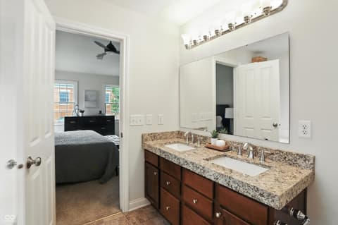 Photo of 12910 Ives Way, Carmel, IN