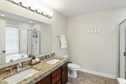 Photo of 12910 Ives Way, Carmel, IN