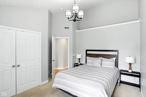 Photo of 12910 Ives Way, Carmel, IN
