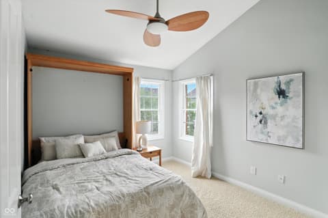 Photo of 12910 Ives Way, Carmel, IN