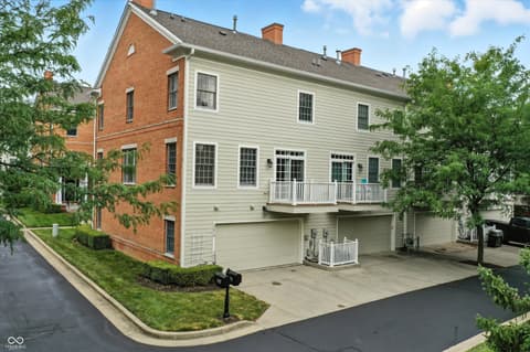 Photo of 12910 Ives Way, Carmel, IN
